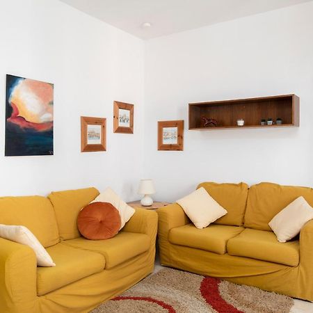 Modern 2Br Apartment Close To Sea, In The Heart Of Sliema Exterior photo