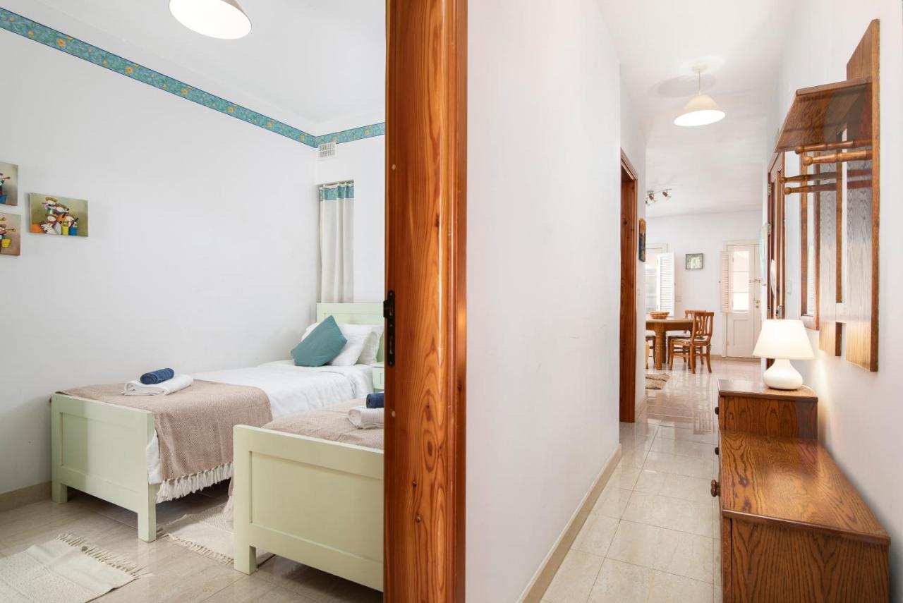 Modern 2Br Apartment Close To Sea, In The Heart Of Sliema Exterior photo