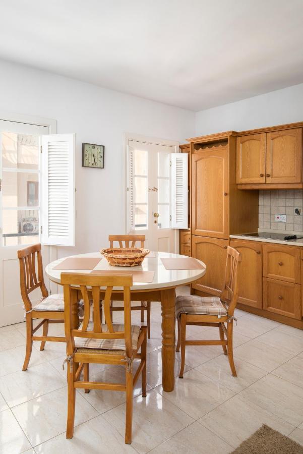 Modern 2Br Apartment Close To Sea, In The Heart Of Sliema Exterior photo