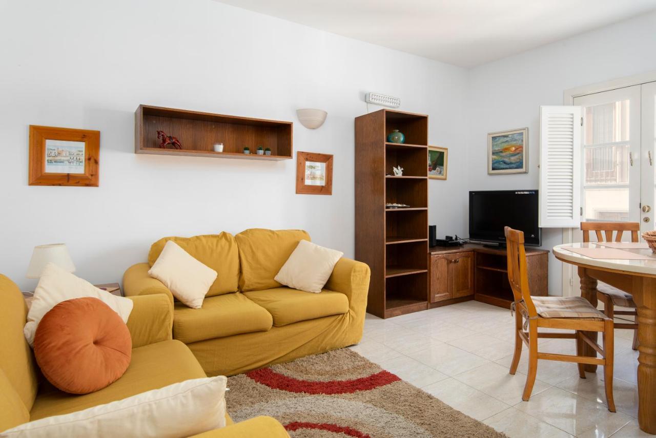 Modern 2Br Apartment Close To Sea, In The Heart Of Sliema Exterior photo